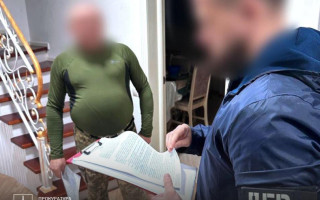 Во Львовской области будут судить должностное лицо воинской части, который привлекал подчиненных к частным работам