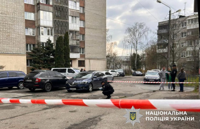 Смертельний напад на військового ТЦК у Львові – підозрюваного затримали