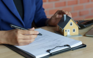 У Мін’юсті пояснили, чи можна продати свою частку у спільній частковій власності без згоди співвласників