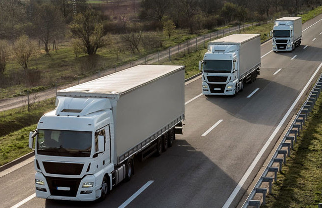 В Украине обновили ПДД: что изменится для грузовых перевозок