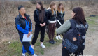 В Черниговской области раскрыли канал торговли украинками в Европу — женщина искусственно втягивала жертв в долги