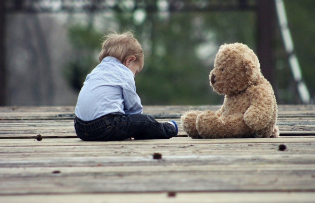 Исчезновение без вести при особых обстоятельствах не будет основанием для неуплаты алиментов — изменения в Семейный кодекс