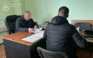 Переплата в 1,2 млн на дорожное ограждение – чиновника столичного коммунального предприятия предстанут перед судом