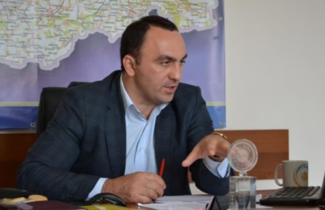 Апелляционная палата ВАКС уменьшила наказание депутату из Одесской области Анатолию Хмельковскому