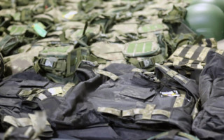 Військовим спростили списання знищеного в бою військового майна