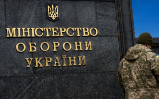 Систему мобилизации изменят в ближайшее время — Минобороны отреагировало на убийство военного ТЦК во Львове