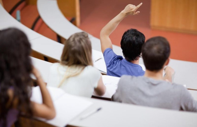 В МОН анонсировали «компенсационные» курсы для абитуриентов при переходе на трехлетний бакалавриат