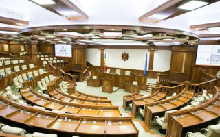 Молдова виходить із СНД – парламент ухвалив закони про денонсацію