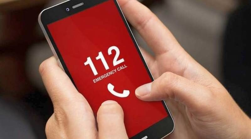 В Украине внедрят единую систему экстренной помощи 112 и усилят киберзащиту при поддержке ЕС