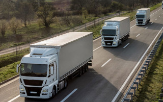 В Украине обновили ПДД: что изменится для грузовых перевозок