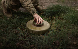 Оружия становится больше: Минобороны наращивает поставки мин и боеприпасов для дронов на фронт