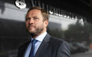 Україна має стати гарантом захисту для НАТО – міністр закордонних справ Естонії