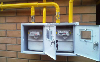 Украинцы смогут больше не передавать показания за газ — счетчики будут делать это автоматически