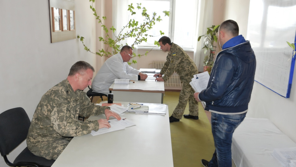 Мужчина не явился на ВВК, ссылаясь на ухудшение состояния здоровья после задержания ТЦК — суд во Львове оставил штраф в силе
