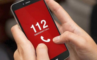 В Украине внедрят единую систему экстренной помощи 112 и усилят киберзащиту при поддержке ЕС