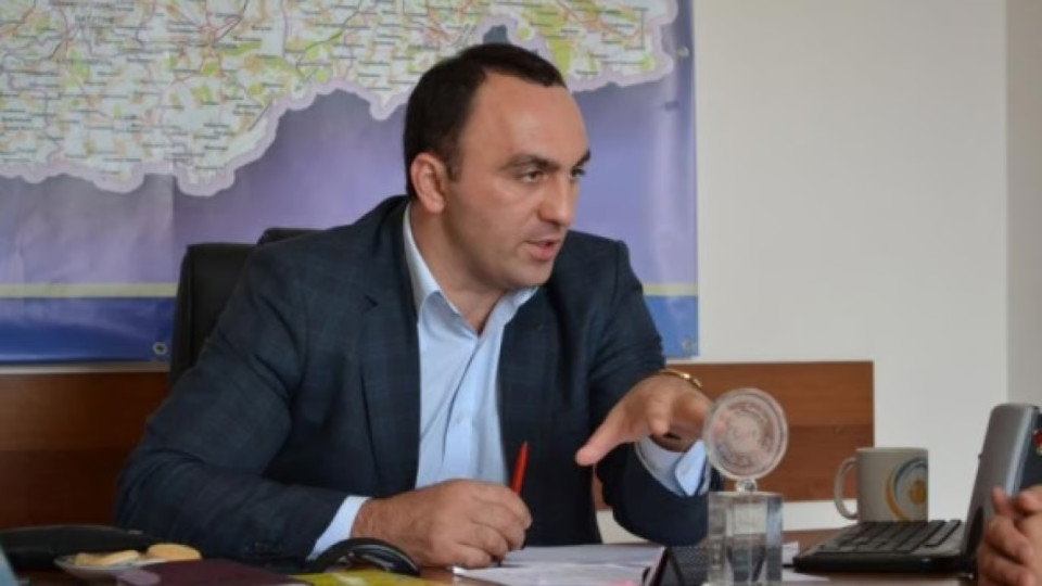 Апелляционная палата ВАКС уменьшила наказание депутату из Одесской области Анатолию Хмельковскому