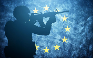 Еврокомиссия выделила 1,5 млрд евро на совместные оборонные проекты с Украиной