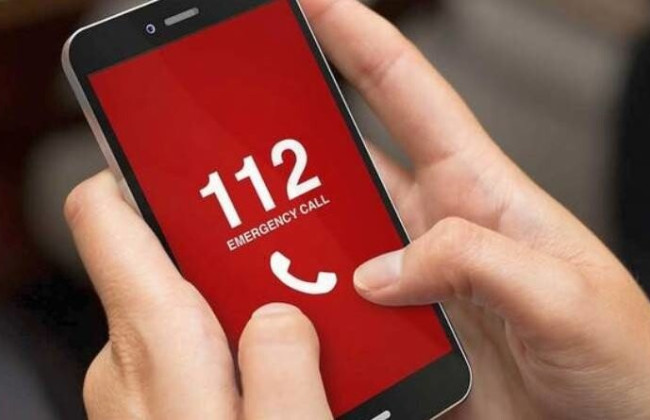 В Украине внедрят единую систему экстренной помощи 112 и усилят киберзащиту при поддержке ЕС