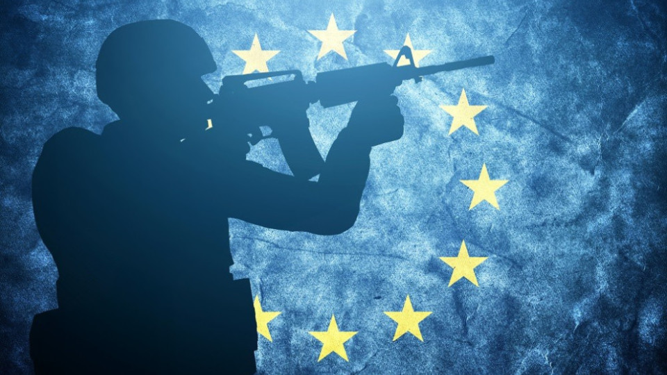 Еврокомиссия выделила 1,5 млрд евро на совместные оборонные проекты с Украиной