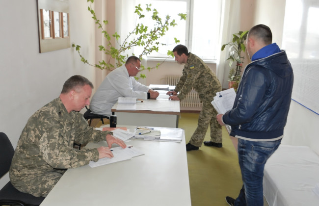 Чоловік не з’явився на ВЛК, посилаючись на погіршення здоров’я після затримання ТЦК — суд у Львові залишив штраф у силі