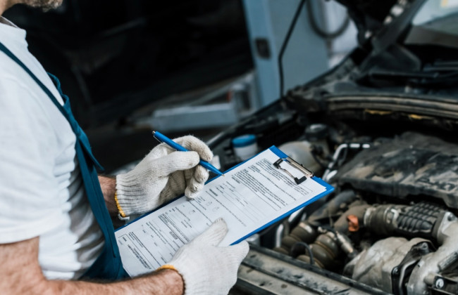 В Україні затвердили новий техрегламент для транспортних засобів за стандартами ЄС – що зміниться