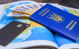 Чи може родич отримати ваш закордонний паспорт замість вас — є важливий нюанс