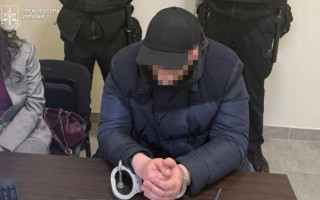 Вбивство військовослужбовця ТЦК у Львові: суд обрав запобіжний захід Андрію Трушу