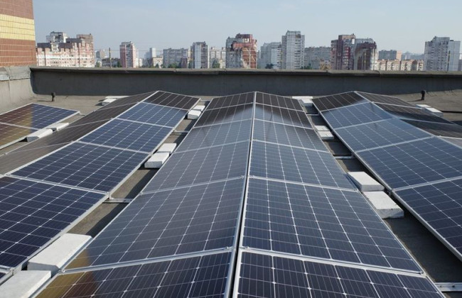 Програму СвітлоДІМ розширили на Харківщину  – багатоповерхівки отримають кошти на генератори та сонячні панелі