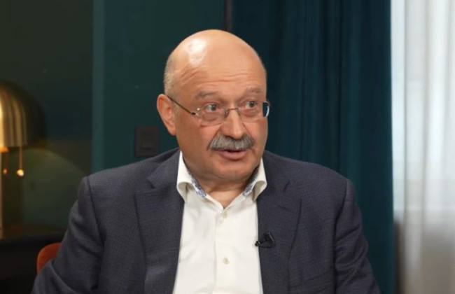 США сняли санкции с бывшего министра финансов РФ Михаила Задорнова