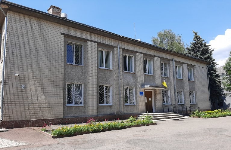 Судью Аллу Гришковец избрали председателем Овручского районного суда Житомирской области
