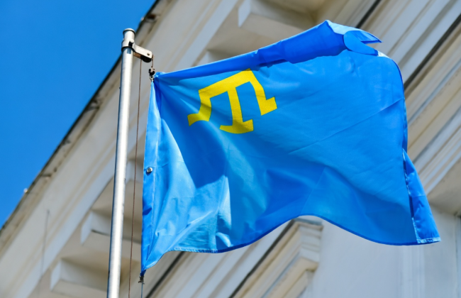 Кабмін має врегулювати статус Меджлісу кримськотатарського народу — указ