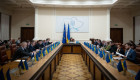 Кабмин утвердил Национальную программу адаптации законодательства Украины к праву ЕС