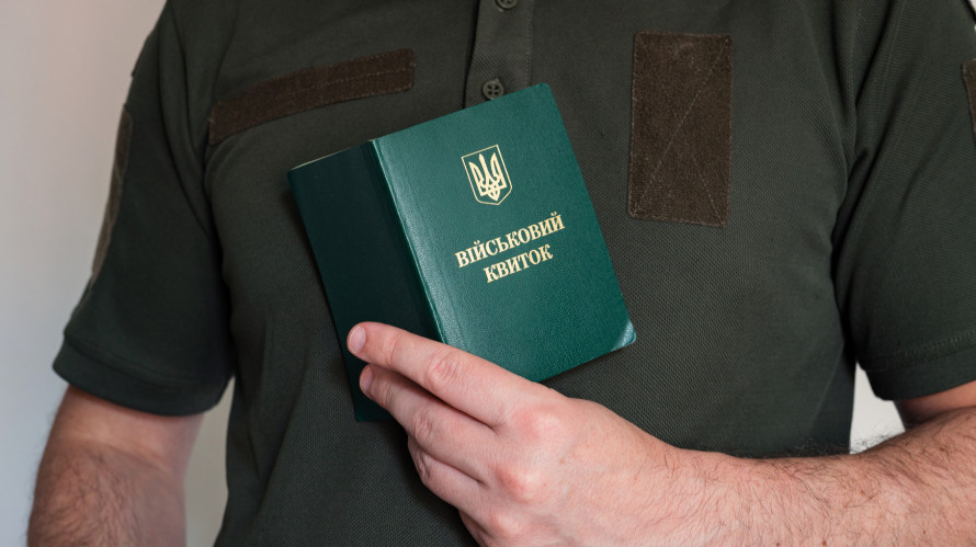 Сообщение через мессенджер — не надлежащий вызов: суд на Николаевщине отменил штраф ТЦК