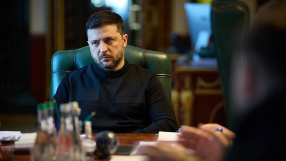 РФ готовит новую волну атак: под ударом могут оказаться мосты, ГЭС и водоснабжение