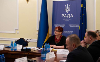 У Раді пропонують нові правила для МАФів із урахуванням збереження робочих місць