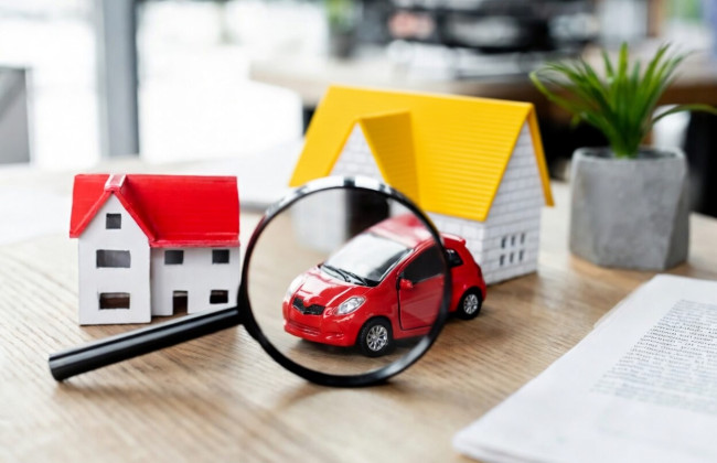 Транспортный налог для физлиц: как начисляют и когда нужно уплатить