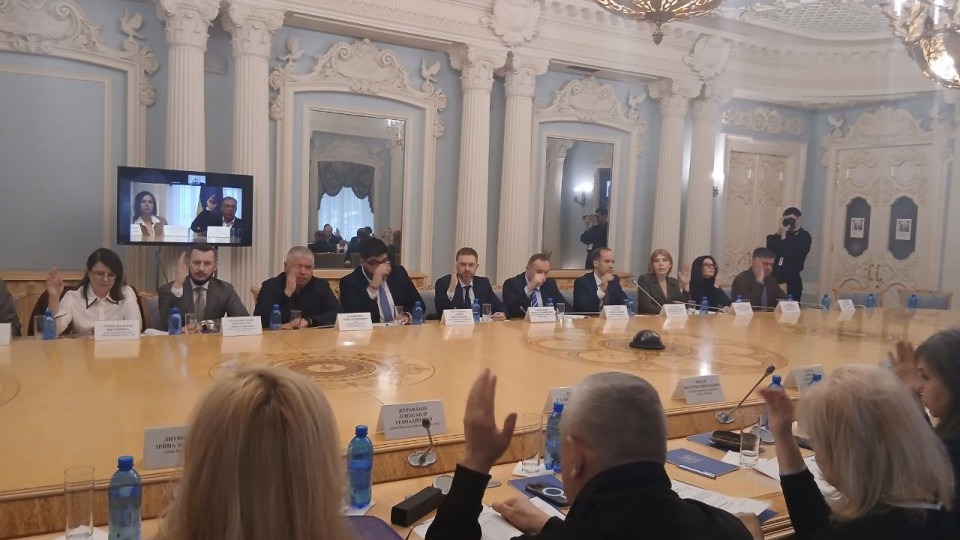 Совет судей установил соответствие кандидатов на должности судей КСУ