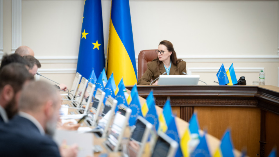 Кабмин назначил  Андрея Чотчикова заместителем министра энергетики