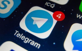 Telegram оновив опитування та додав текстовий редактор із ШІ
