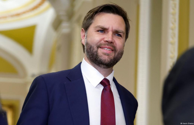 Дональд Трамп поручил Джей Ди Вэнсу возглавить борьбу с мошенничеством в США