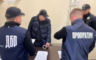 Смертельний напад на військового ТЦК у Львові – підозрюваному інспектору митниці оголосили про підозру