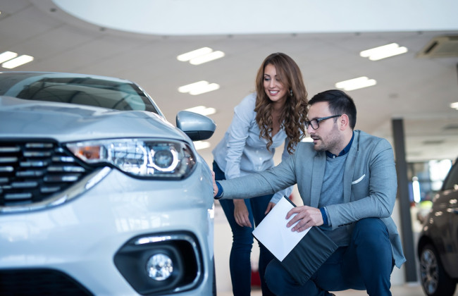 Купівля авто без сюрпризів: що обрати — кредит чи лізинг