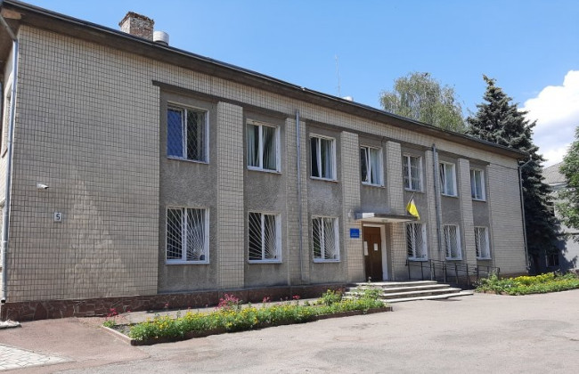 Суддю Аллу Гришковець обрали головою Овруцького районного суду Житомирської області