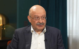 США сняли санкции с бывшего министра финансов РФ Михаила Задорнова