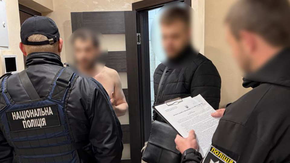 В Днепропетровской области разоблачили мошенников, похитивших у граждан 1 млн гривен посредством перевыпуска SIM-карт