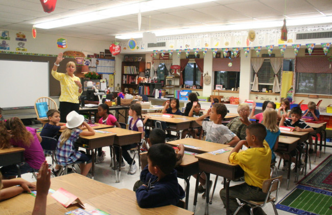 В США суд закрыл дело о нехватке средств в образовании, которое длилось более 30 лет