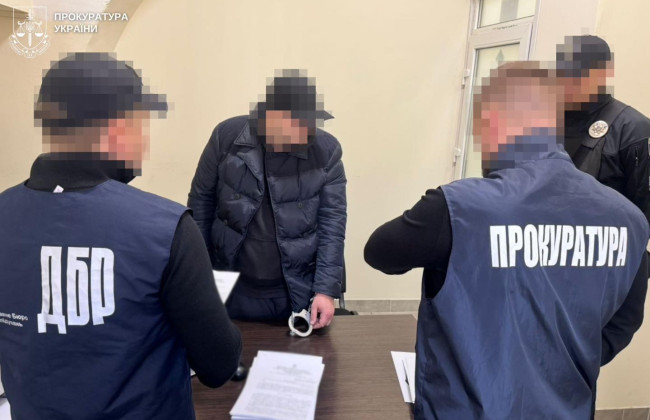 Смертельное нападение на военнослужащего ТЦК во Львове – подозреваемому таможенному инспектору объявили о подозрении