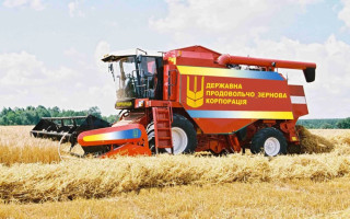 Справа розкрадання грошей з продажу зерна – ВАКС обрав запобіжні заходи трьом підозрюваним