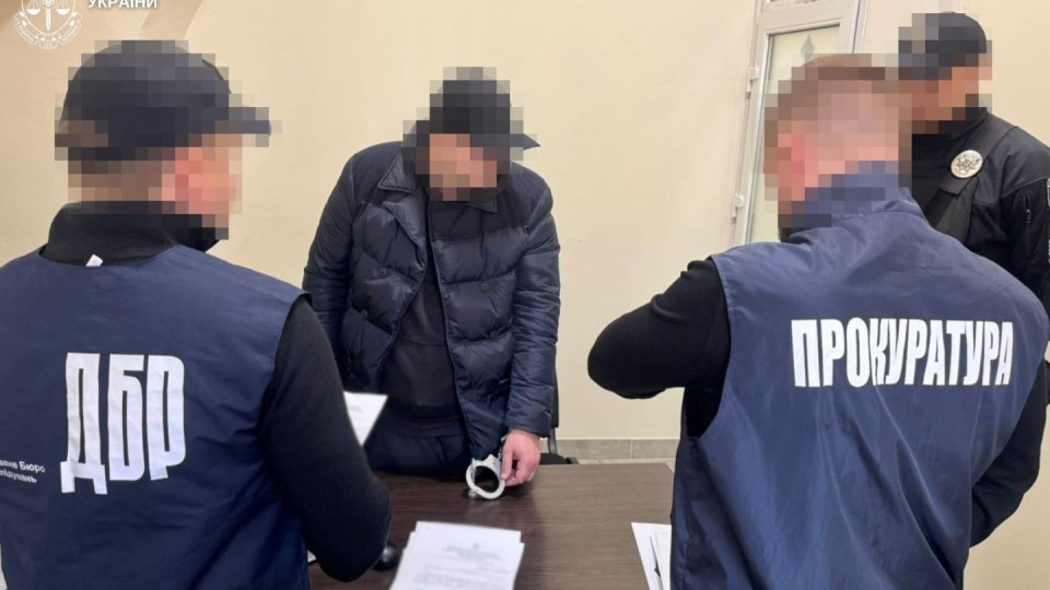 Смертельное нападение на военнослужащего ТЦК во Львове – подозреваемому таможенному инспектору объявили о подозрении