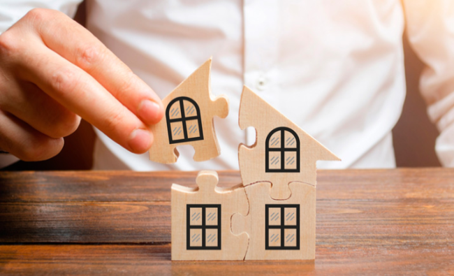 Продаж, дарування чи внесок у статутний капітал: коли співвласники не мають переважного права на частку